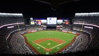 Next Story Image: Forecast In New York Postpones Dodgers-Yankees, Shouldn't Impact World Cup Final